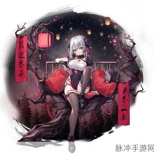 碧蓝航线深度攻略，探索绳子画师笔下的绘梦海洋，领略彩线大师的匠心独运