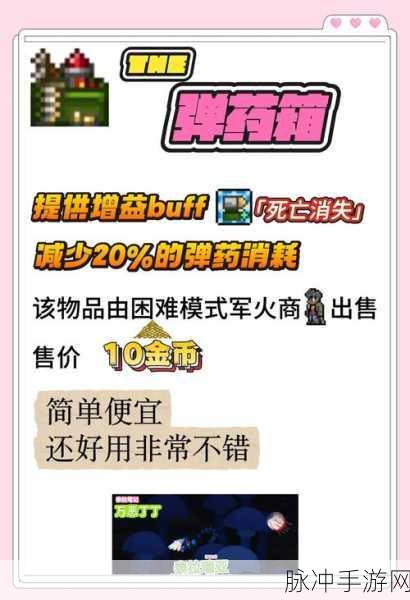 泰拉瑞亚,深入探索锤子的奥秘与使用指南