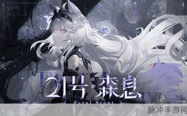 战双帕弥什21号·森息,深度解析与培养价值探讨