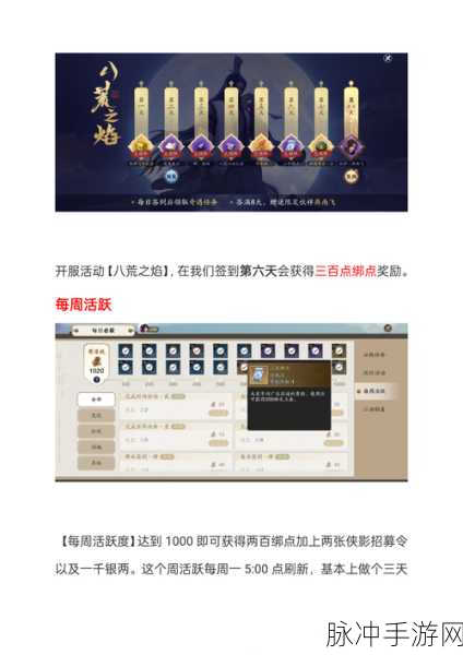 天涯明月刀手游绑点消费攻略,最大化你的游戏收益