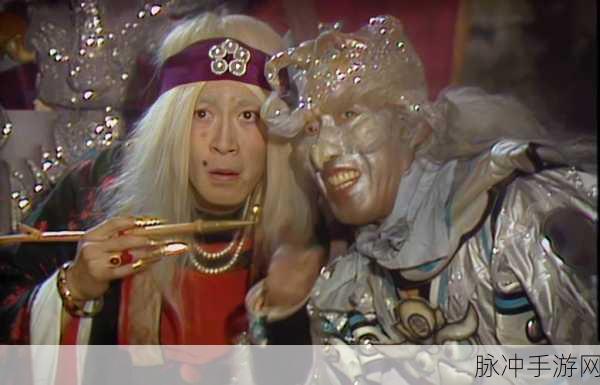 少年西游记氪金攻略,如何精明消费,提升战力?