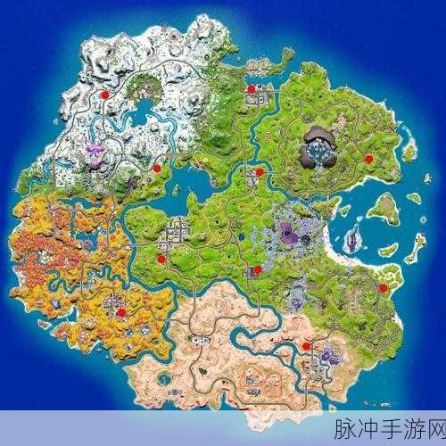 冰原守卫者猎魔城堡全面位置介绍与攻略指南