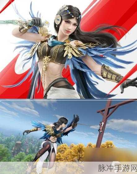 永劫无间手游攻略,揭秘暗潮币的快速获取之道