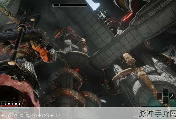 上古卷轴5，三重附魔代码的神秘魅力与深度探索之旅