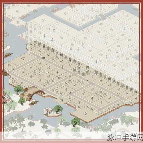 江南百景图挥毫绘生活，墨缤纷活动详解，玩转江南风情体验画卷式游戏之旅