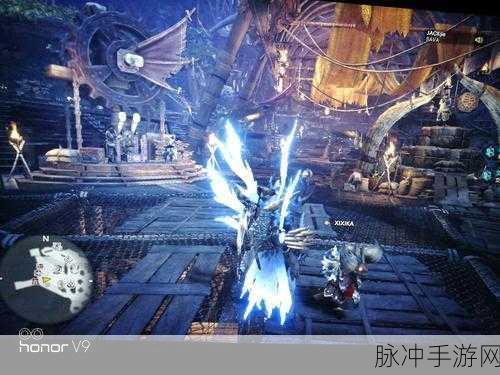 怪物猎人世界黑钢炮筒I图鉴深度解析与攻略指南