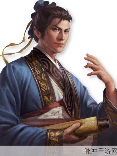 郭嘉传奇,揭秘三国志大战中的天才军师与战略鬼才郭嘉之路