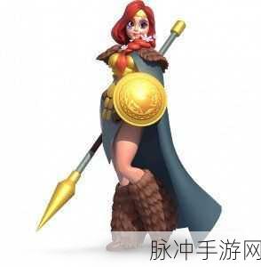 万国觉醒布狄卡阵容搭配攻略全面详解
