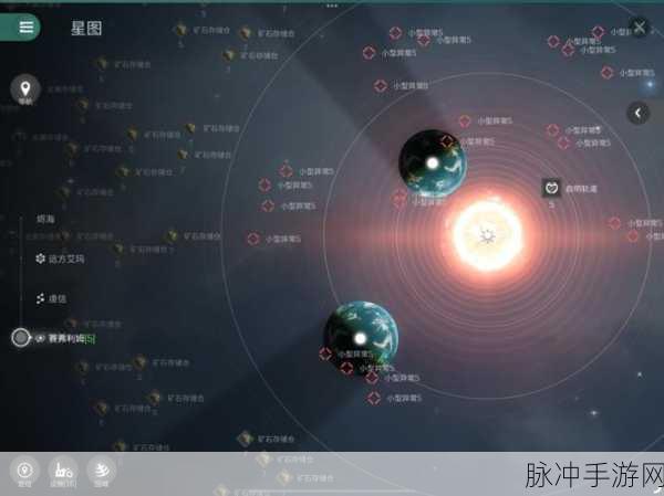 EVE星战前夜,高效财富积累秘籍全攻略