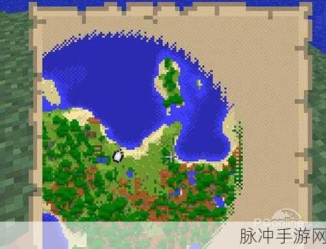 我的世界,魔法地图功能详解与制作攻略