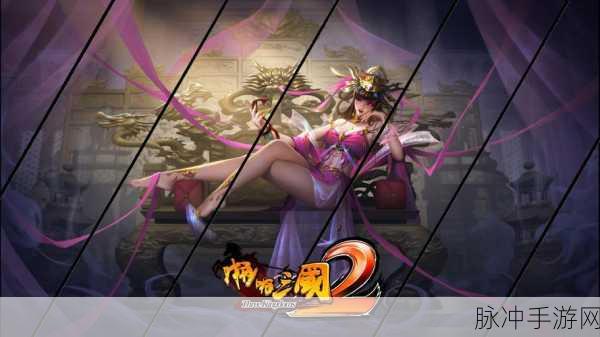 百战封神三国，重塑历史战场的角色养成之旅