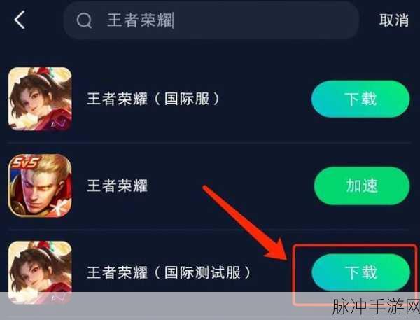 王者荣耀加速器，解决卡顿问题的利器