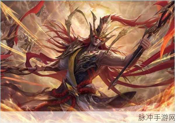 三国杀神太史慈技能全解析，策略与爆发的完美结合