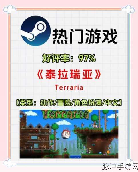 泰拉瑞亚背景故事深度解析,探索未知与平衡的奥秘