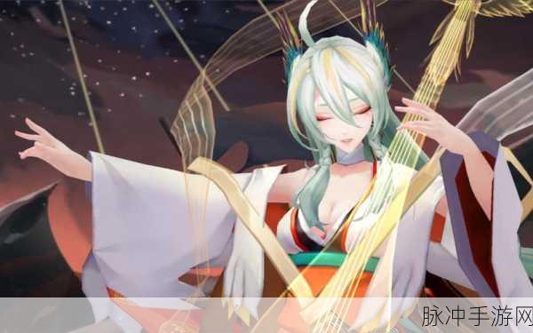 阴阳师手游深度攻略，紧那罗角色自动战斗解析