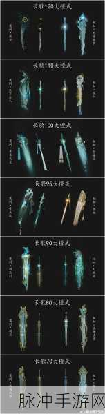 倩女幽魂手游法宝搭配攻略，最强组合推荐与深度解析