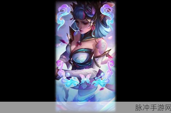 LOL灵魂莲华任务高效速刷全攻略