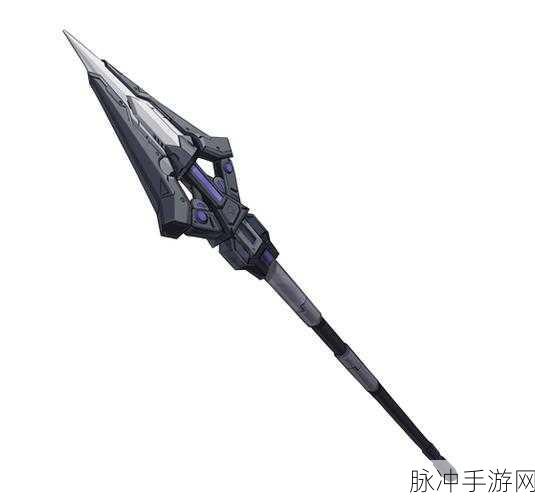 深度解析幻塔雷霆战戟，强度与实用性全面剖析