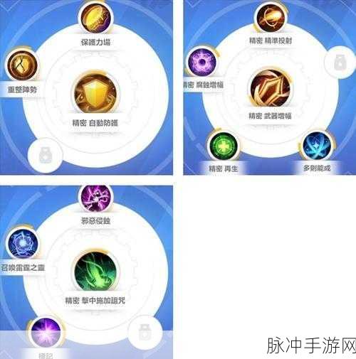 火炬之光，无限加持技能深度解析与攻略