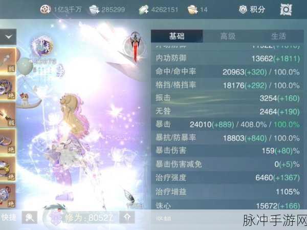 一梦江湖深度攻略,流星逐月技能详解及门派归属