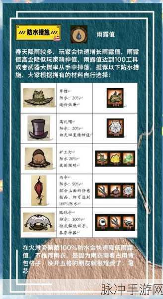 饥荒狗牙陷阱深度解析——蛮荒时代最传统的生存陷阱介绍