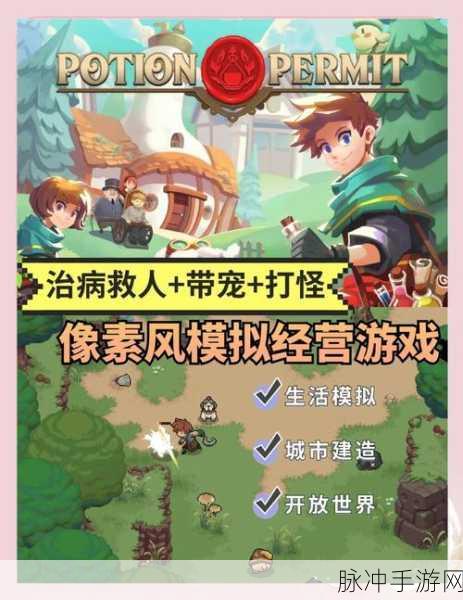 小动物治疗医院游戏下载全攻略,打造你的梦幻模拟经营之旅