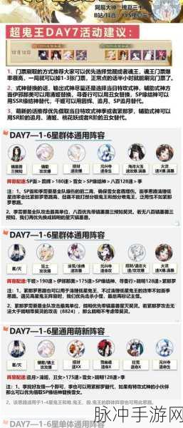 掌握阴阳师超鬼王数据查看秘籍，助你战斗策略更上一层楼！
