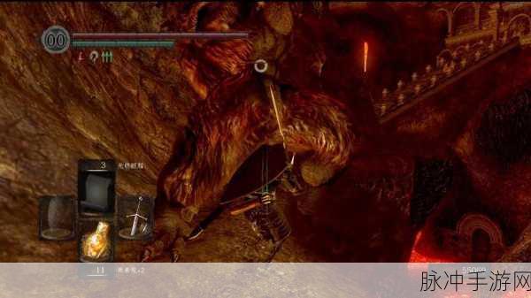 黑暗之魂重制版，全面解锁珍稀物品收集终极秘籍