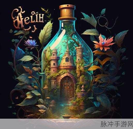 哈利波特魔药大揭秘,深入探索魔药取出篇