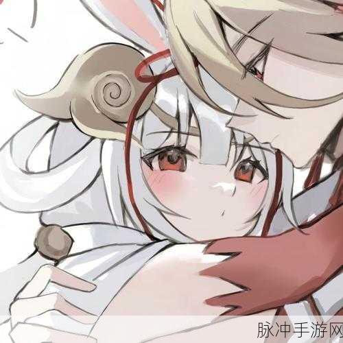 王者荣耀，揭秘李信与公孙离的深情羁绊
