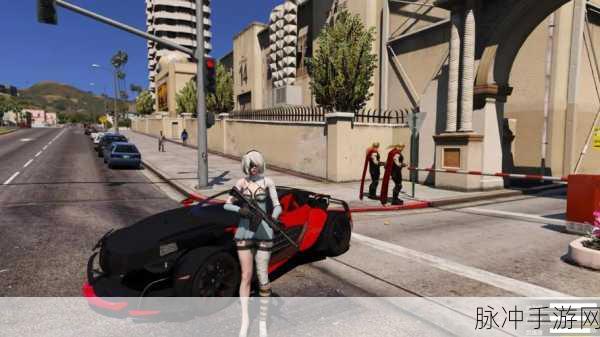 GTA5线上约会,探索爱在虚拟与现实的交界处的无限可能