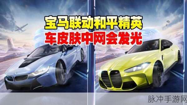 和平精英吃鸡游戏,车皮肤更换全攻略