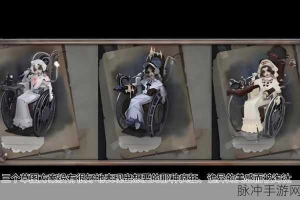 第五人格雕刻家深度解析，背景故事与实战攻略