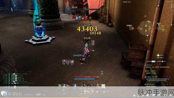 雷柏剑灵卡刀V,解锁游戏中的利刃之舞终极奥义