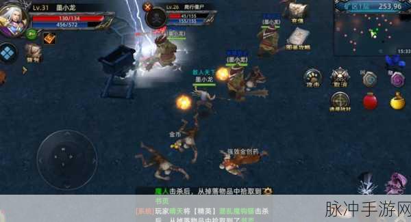 苏城传奇下载，全新热血复古三职业传奇手游深度攻略