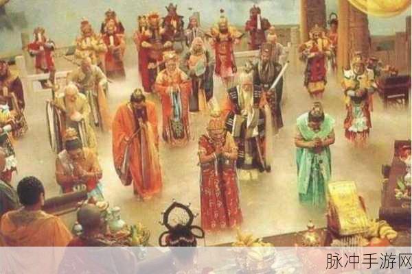 西游记神仙等级揭秘，孙悟空究竟身处何位？