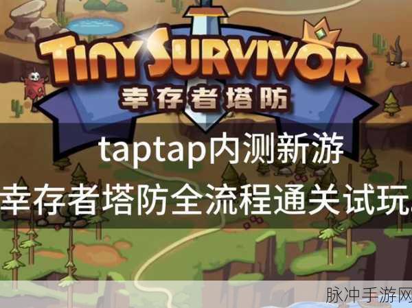 塔楼之境免谷歌下载,探索策略塔防新境界