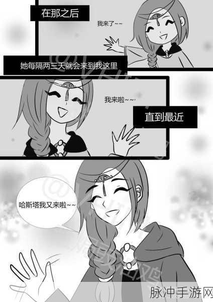 第五人格深度解析，祭司与黄衣之主的复杂纠葛