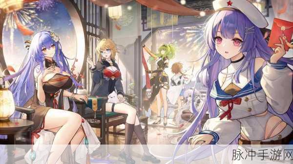 战舰少女R深度攻略，双技能切换方法与实战应用