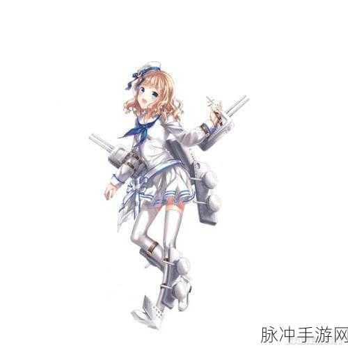 战舰少女R深度攻略,双技能切换方法与实战应用