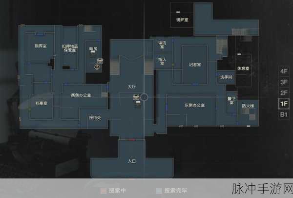 生化危机2重制版手游全地图攻略详解