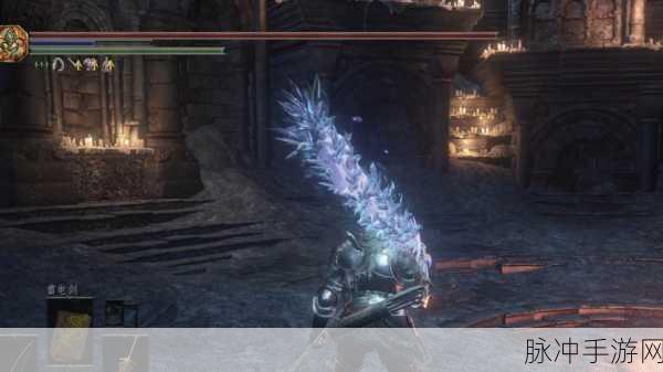 黑暗之魂3手游全魔法效果及详尽获得攻略