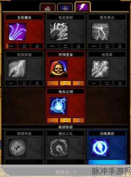 火炬之光2技能重置与属性重置全面攻略