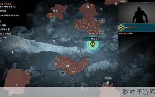 中土世界战争之影攻城方法全面剖析