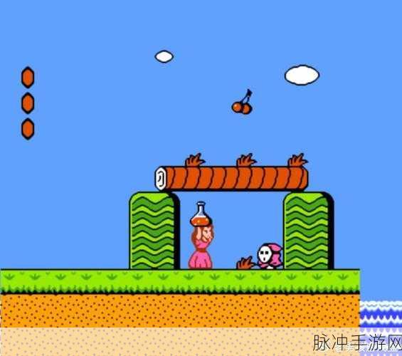 小霸王84合1手游攻略,超级玛丽调关秘籍大公开