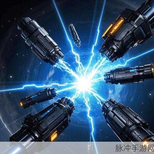 星际联盟新篇章，文明与太空异种携手探索，揭秘异种物质共享机制