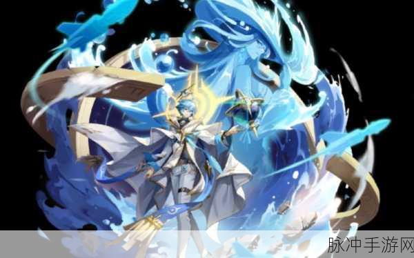 奥奇传说手游逆海吞天兰德斯获取全攻略,惊喜消息!全新途径解锁强力角色!