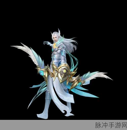 完美世界手游羽芒帮派技能翼展装配全攻略