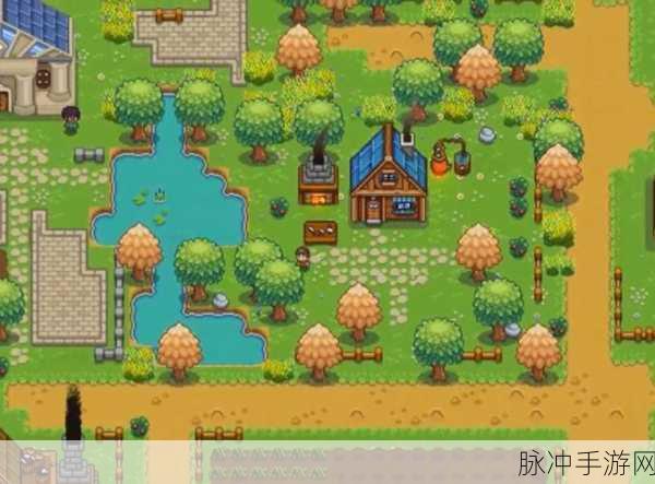 沙盒像素建造乐园，探索无限创意的像素风格建造游戏攻略