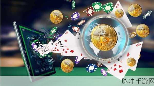 加密货币披荆斩棘，全新塔防手游预约下载全攻略